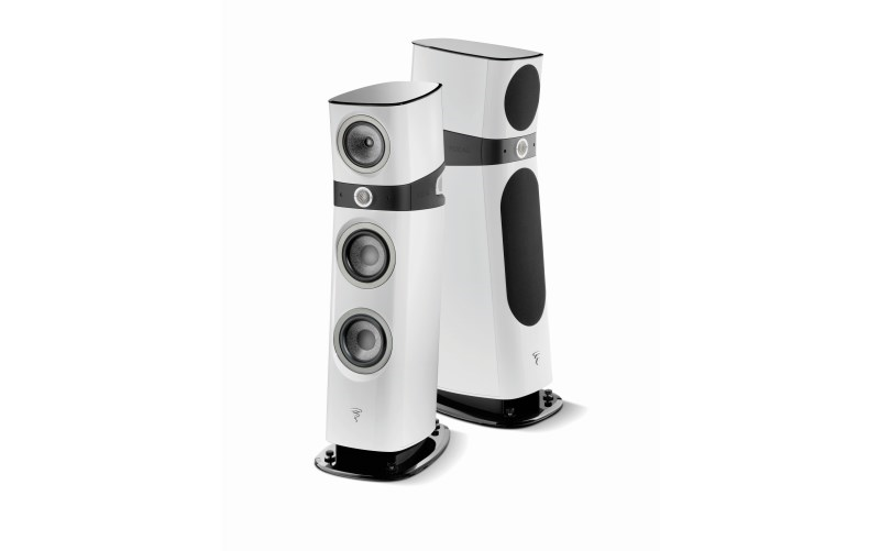 Focal SOPRA 2 luidspreker