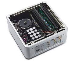 Esoteric GRANDIOSO- M1X Mono Block - Afbeelding 2