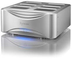 Esoteric GRANDIOSO- M1X Mono Block - Afbeelding 3