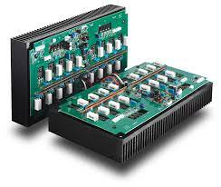 Esoteric GRANDIOSO- M1X Mono Block - Afbeelding 4