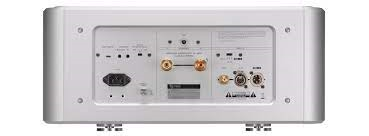 Esoteric GRANDIOSO- M1X Mono Block - Afbeelding 5