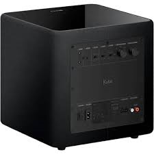 KEF KUBE 12 MIE SUBWOOFER