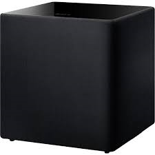 KEF KUBE 12 MIE SUBWOOFER - Afbeelding 2