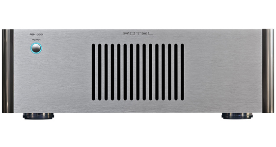 ROTEL 5KAN EINDVERS.RMB1555