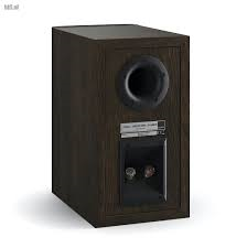 Dali OPTICON 2 MKII oak luidspreker - Afbeelding 2