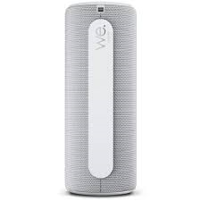 Loewe We.HEAR 1 grijs Bluetooth speaker