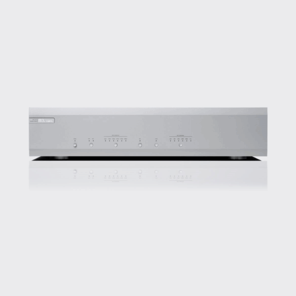 Musical Fidelity M3x VINYL zilver Phono versterker