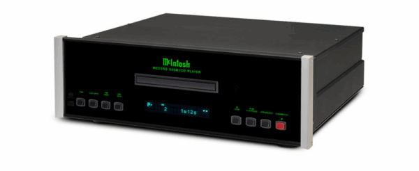 Mc Intosh MCD350 CD