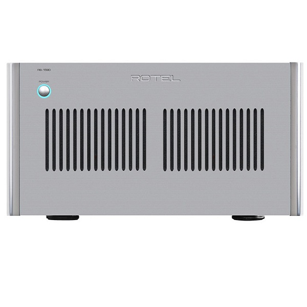 Rotel RB1590 eindversterker