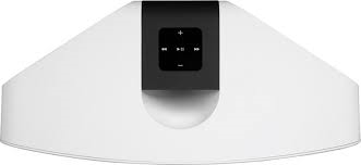 Bluesound PULSE 2i draadloze speaker - Afbeelding 4