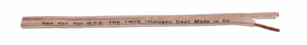 Van Den Hul TWIN Speaker Kabel