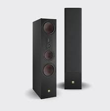 Dali OPTICON 8 MKII zwart luidspreker