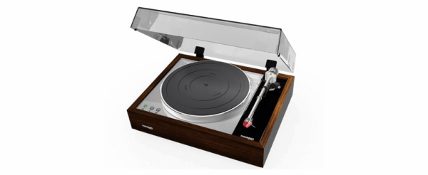 Thorens TD 1600 platenspeler