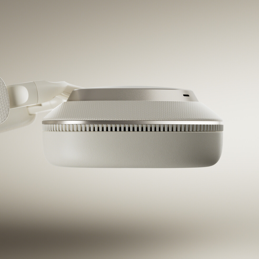 Bowers & Wilkins PX7 S3 wit Hoofdtelefoon - Afbeelding 8