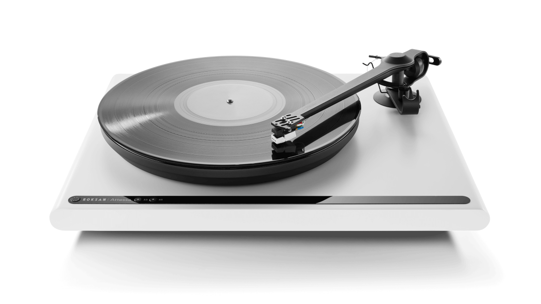 Roksan ATTESSA TURNTABLE - Afbeelding 2