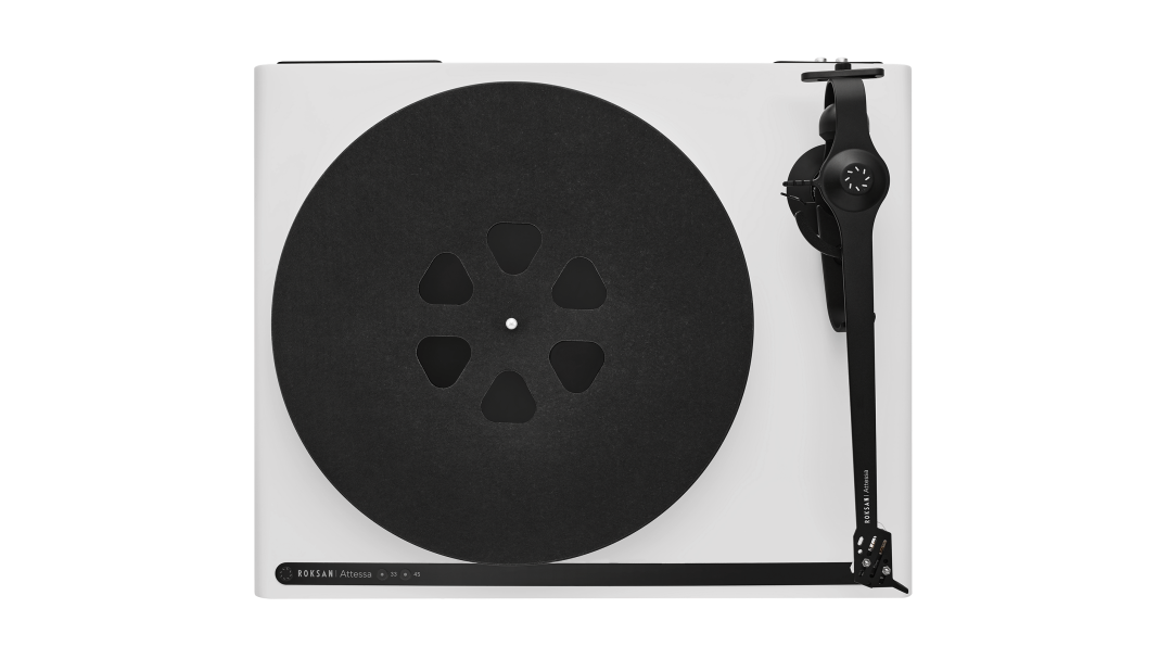 Roksan ATTESSA TURNTABLE - Afbeelding 3