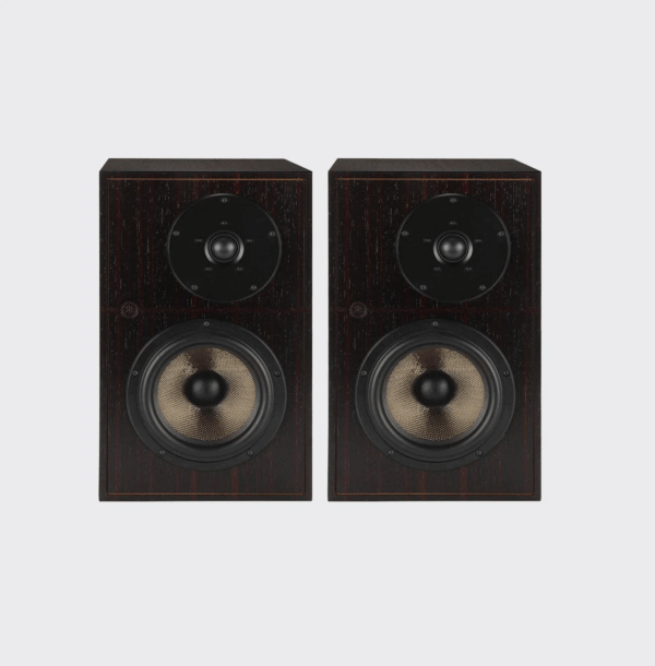 Revival Audio ATALANTE 3 walnoot luidspreker