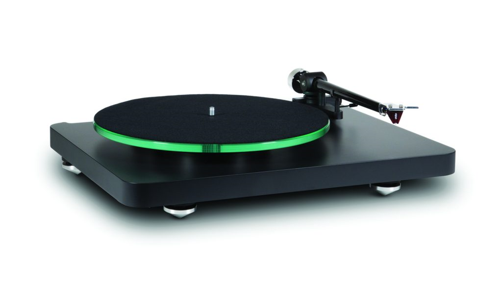 NAD C-588 platenspeler - Afbeelding 6