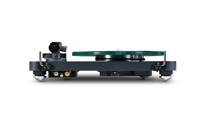 NAD C-588 platenspeler - Afbeelding 5