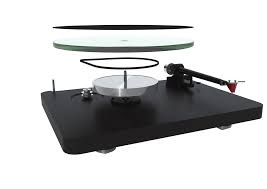 NAD C-588 platenspeler - Afbeelding 7