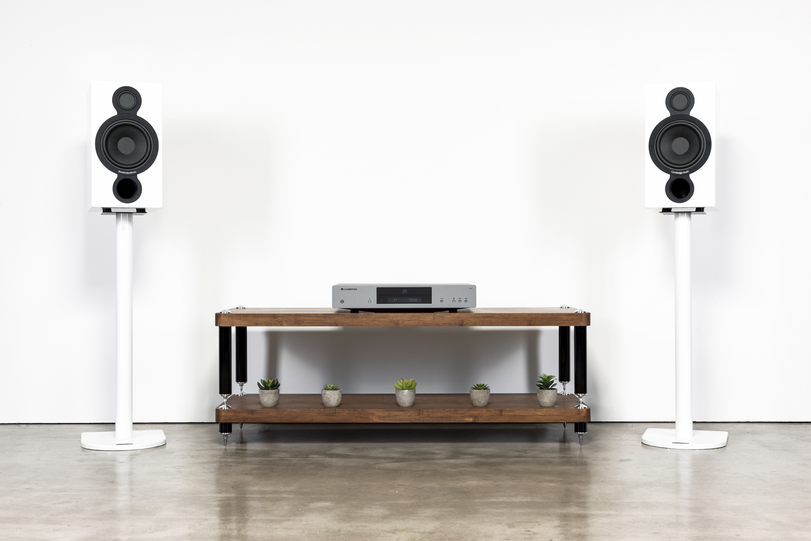 Cambridge Audio CXCV2 CD - Afbeelding 5