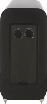 Q-acoustics Q 3060S zwart SUBWOOFER - Afbeelding 3