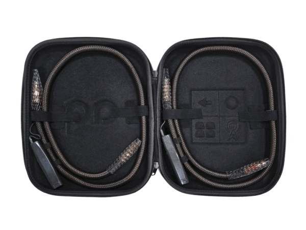 AudioQuest PEGASUS RCA 2mtr KABELS