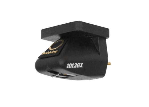 GOLDRING 1012GX MM Cartridge Elementen