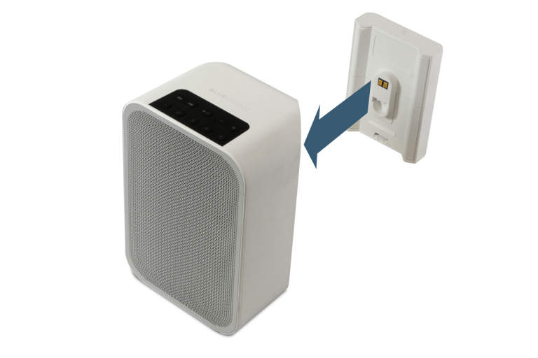 Bluesound BP-100 oplaadbare batt. - Afbeelding 2