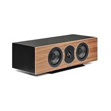 SONUS FABER Lumina Center walnoot luidspreker - Afbeelding 2