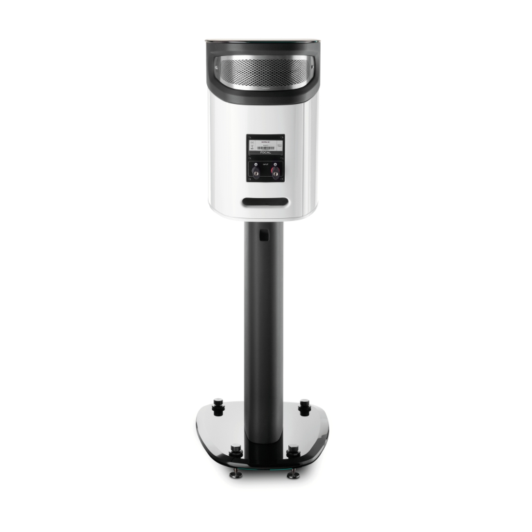 Focal SOPRA1 BOEKENPLANK LUIDSPREKER - Afbeelding 5