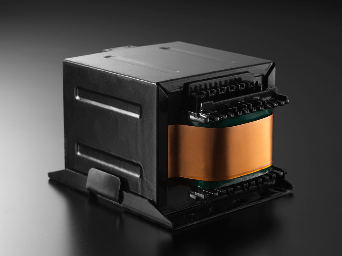 Esoteric S-05 zilver eindversterker - Afbeelding 9