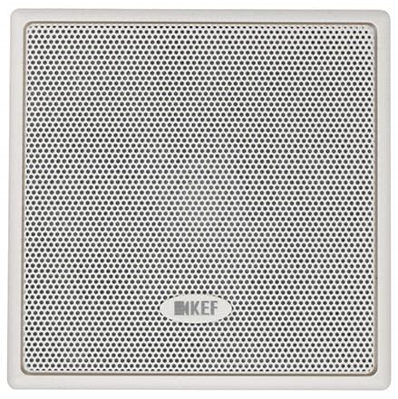 KEF CI 100QS INBOUWSPEAKERS