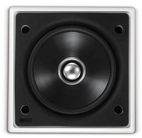 KEF CI 100QS INBOUWSPEAKERS - Afbeelding 3