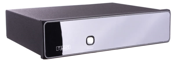 REGA FONO MM Phono versterker