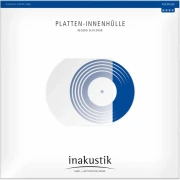 Inakustik Premium Platen binnenhoezen