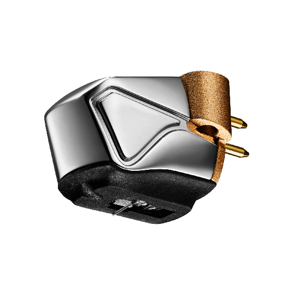 Audio Technica ART20 zilver Element