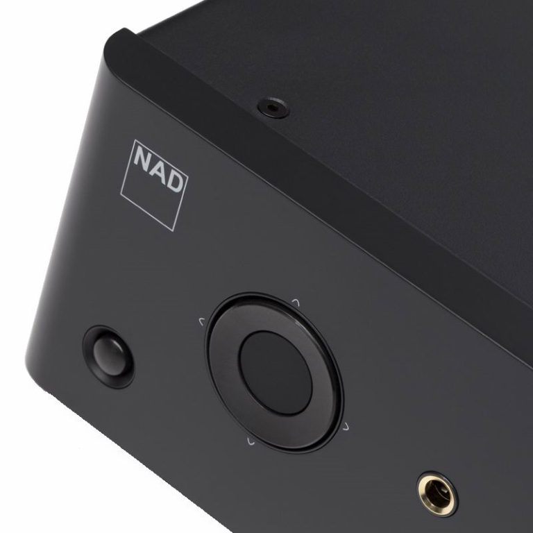 NAD C658 streaming audio - Afbeelding 5
