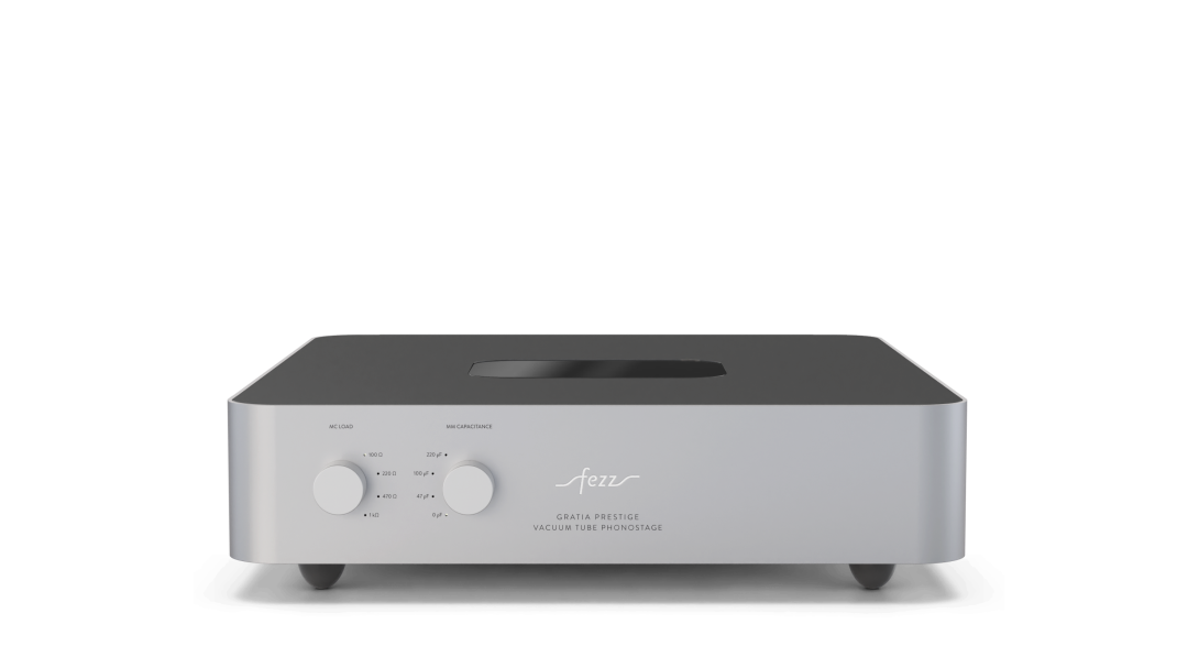 FEZZ GRATIA PRESTIGE MK2 moonlight Phono versterker