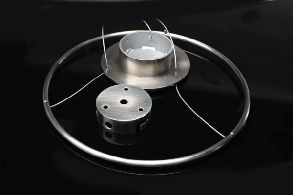 Elipson PLANET L CEILING MOUNT LUIDSPREKER STAND