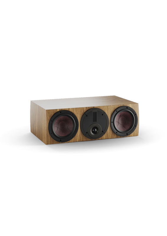 Dali Rubikore Cinema walnoot luidspreker - Afbeelding 2