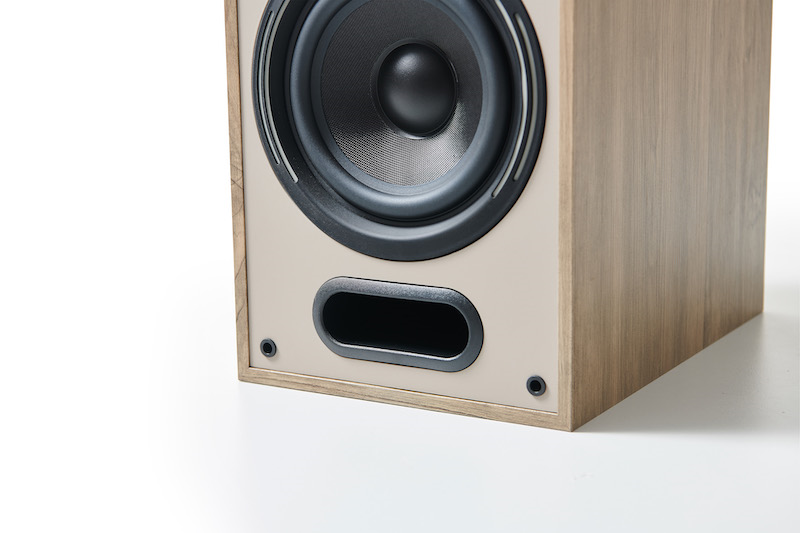 Elipson HORUS 6B beige luidspreker - Afbeelding 2