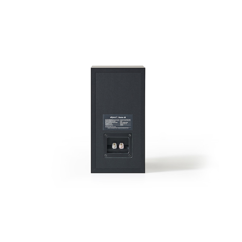 Elipson HORUS 6B beige luidspreker - Afbeelding 4