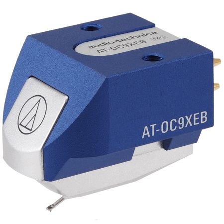 Audio Technica OC9XEB blauw Element