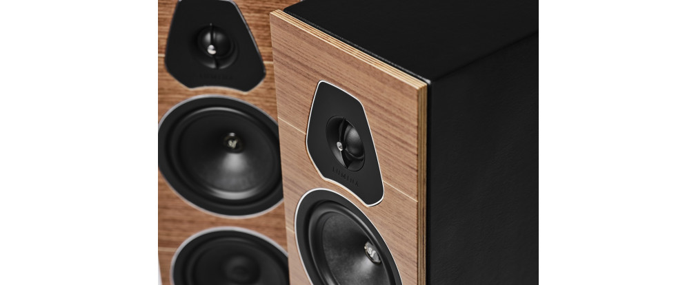 SONUS FABER Lumina 3 luidspreker - Afbeelding 2