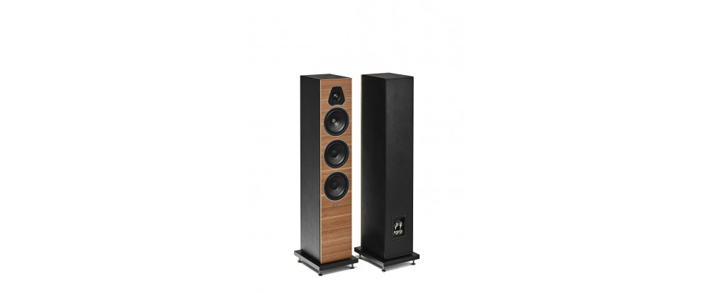 SONUS FABER Lumina 3 luidspreker - Afbeelding 3