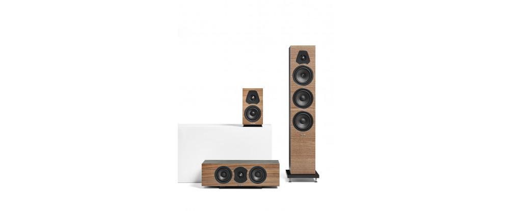 SONUS FABER Lumina 3 luidspreker - Afbeelding 4