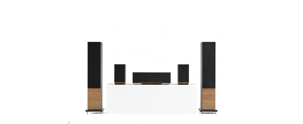 SONUS FABER Lumina 3 luidspreker - Afbeelding 6