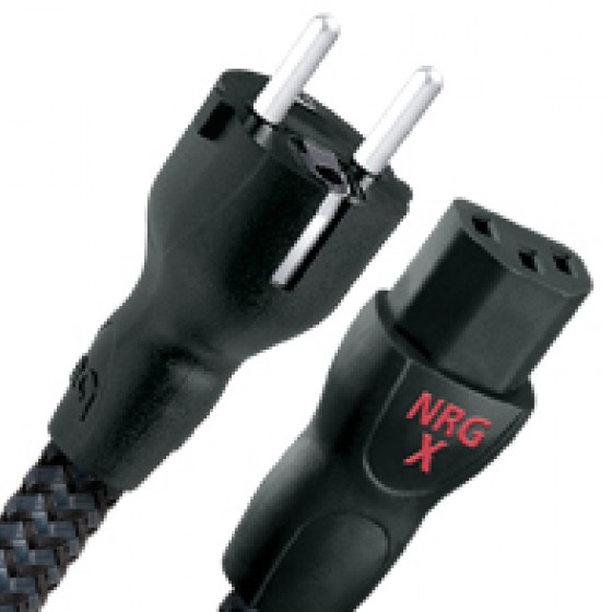 AudioQuest NGR-X3 1m - Afbeelding 2