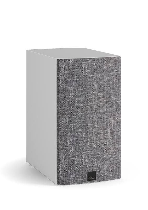 Dali Rubikore 2 wit luidspreker